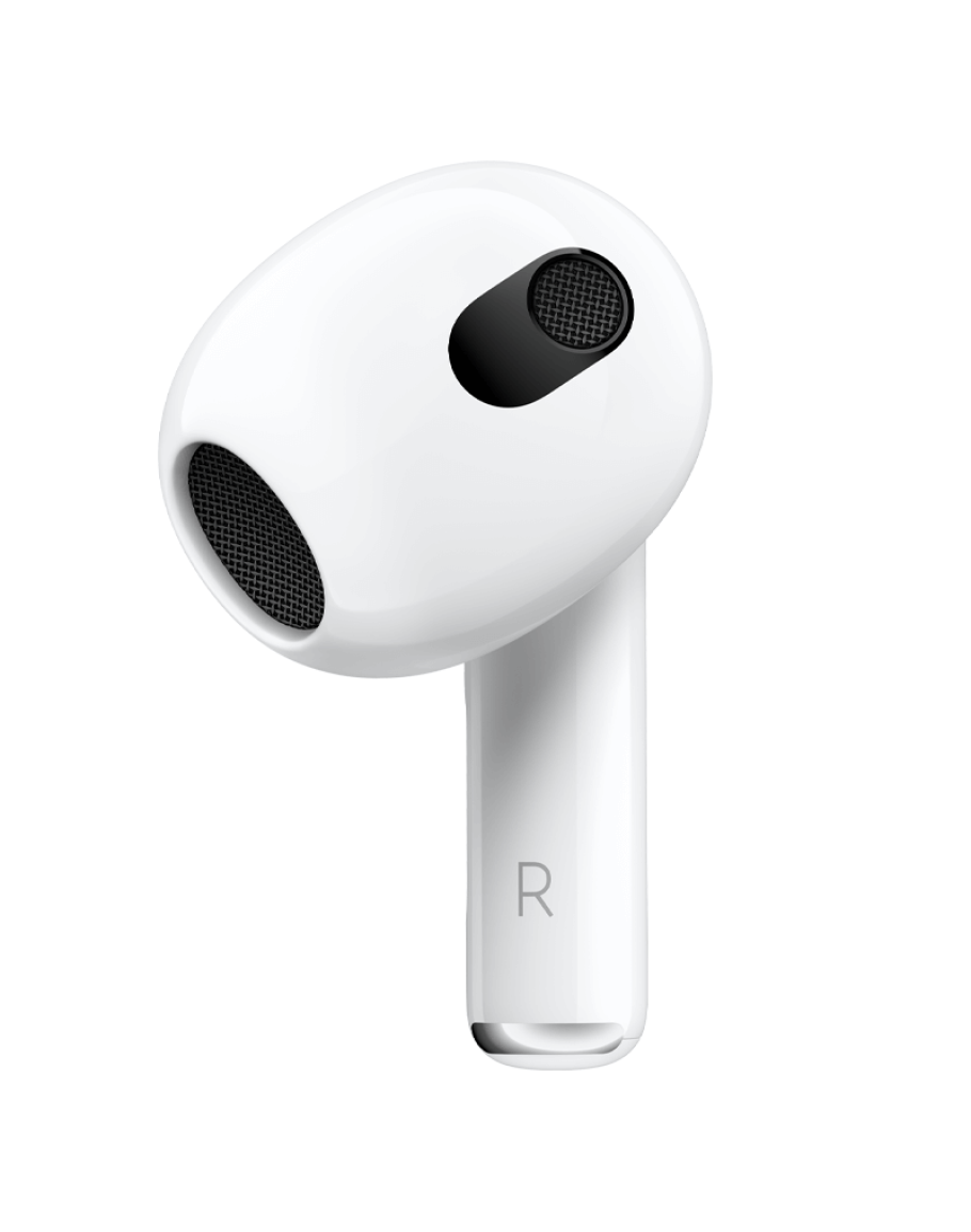 apple airpods 3rd generation charger type